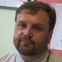 Eddie Tuttle, Director of Policy, External Affairs and Research, Chartered Institute of Building photo