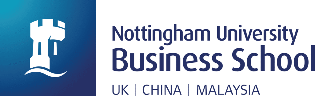 Nottingham University logo
