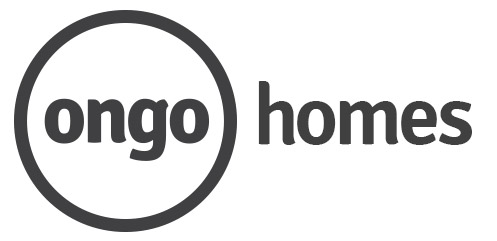 Ongo homes logo